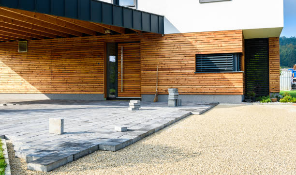 Professional Driveway Pavers in Bean Station, TN