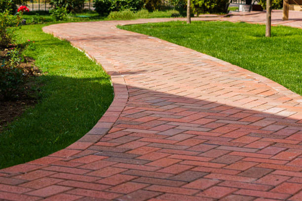Best Driveway Paving Contractor  in Bean Station, TN