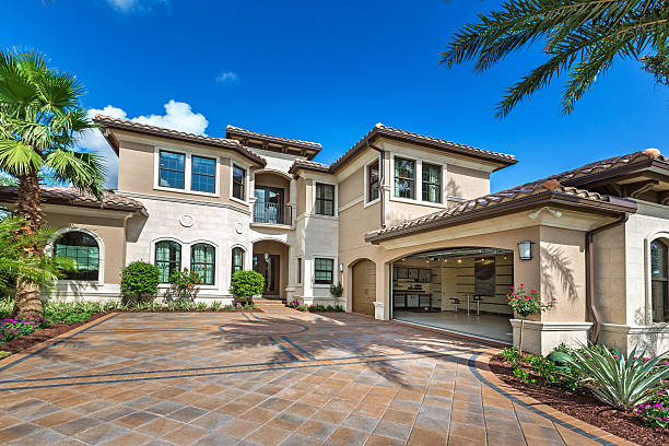 Reasons to Select Us for Your Driveway Paving Requirements in Bean Station, TN