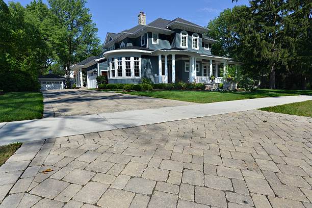 Best Paver Driveway Replacement  in Bean Station, TN