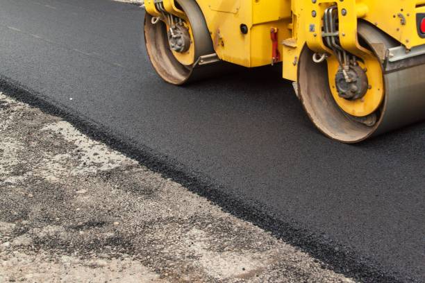 Best Decorative Driveway Pavers  in Bean Station, TN