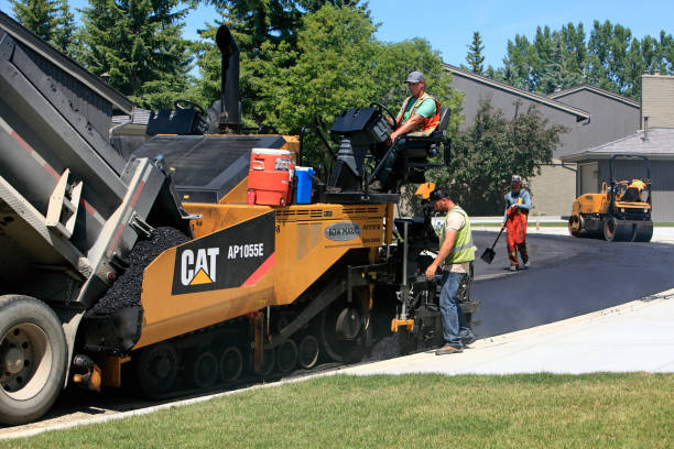 Best Driveway Pavers Cost  in Bean Station, TN