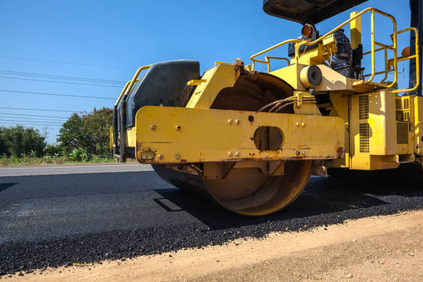 Best Custom Driveway Pavers  in Bean Station, TN